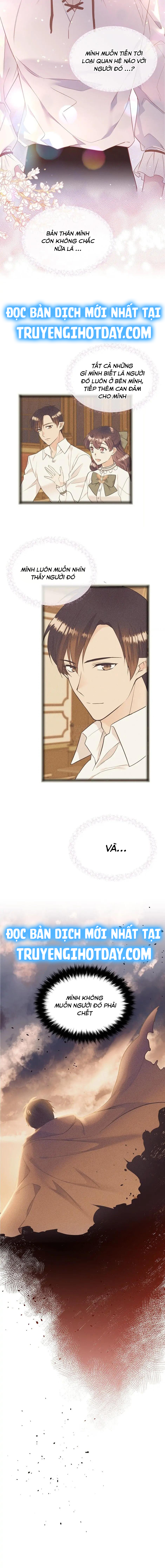 quý cô ngậm thìa vàng chapter 70 7