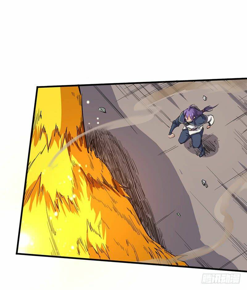 hỗn độn kiếm thần chapter 75 20