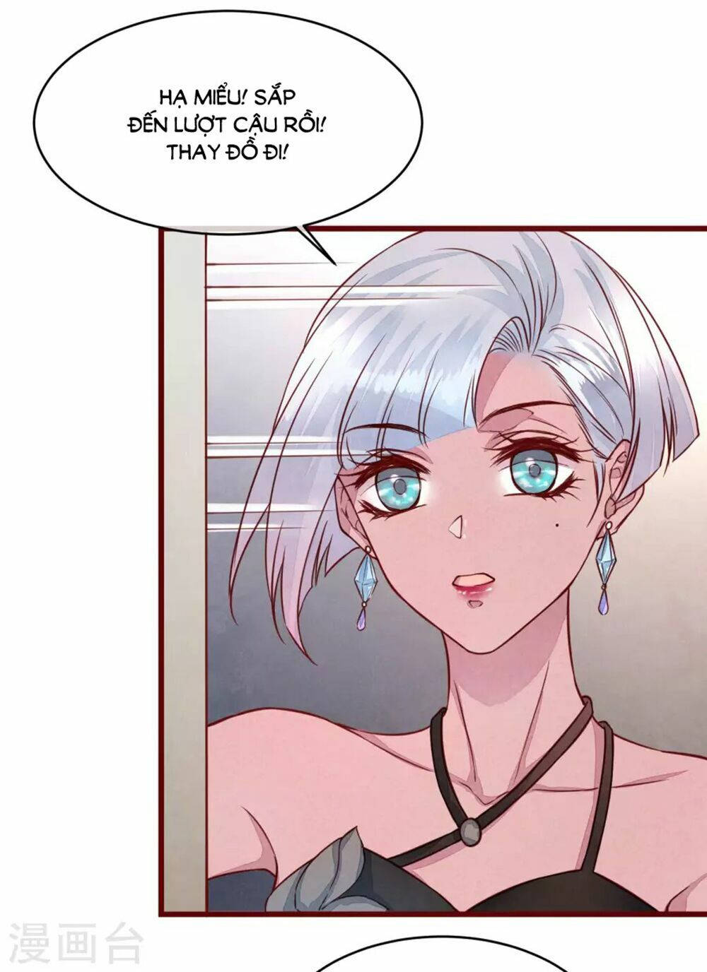 đào tạo nuôi dưỡng bạn trai mèo chapter 39 38