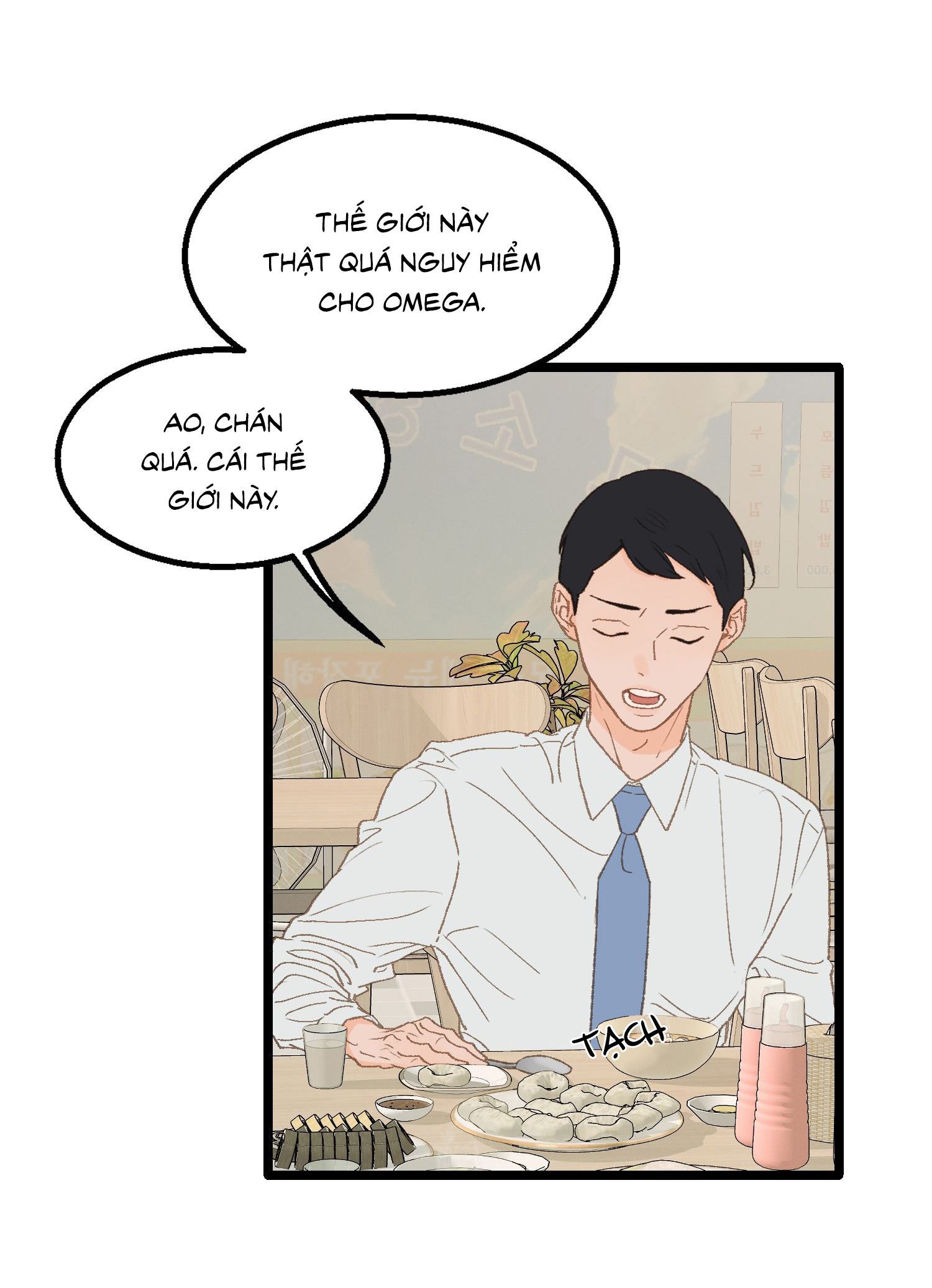 vùng cấm tình yêu của beta chapter 13 50