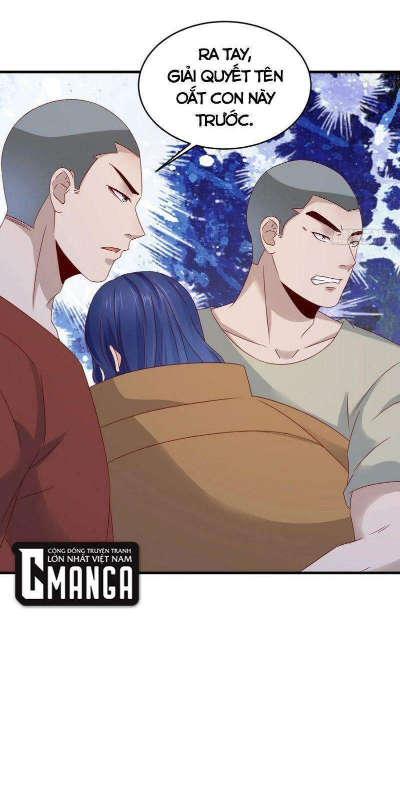 vua đầu tư mạnh nhất chapter 37 6