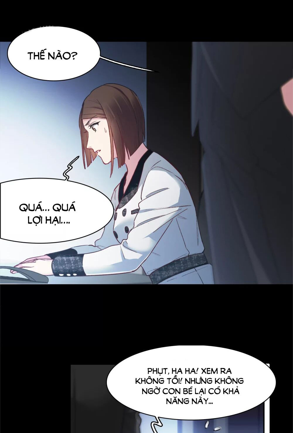 thế giới đệ nhất cự tinh chapter 20.1 8