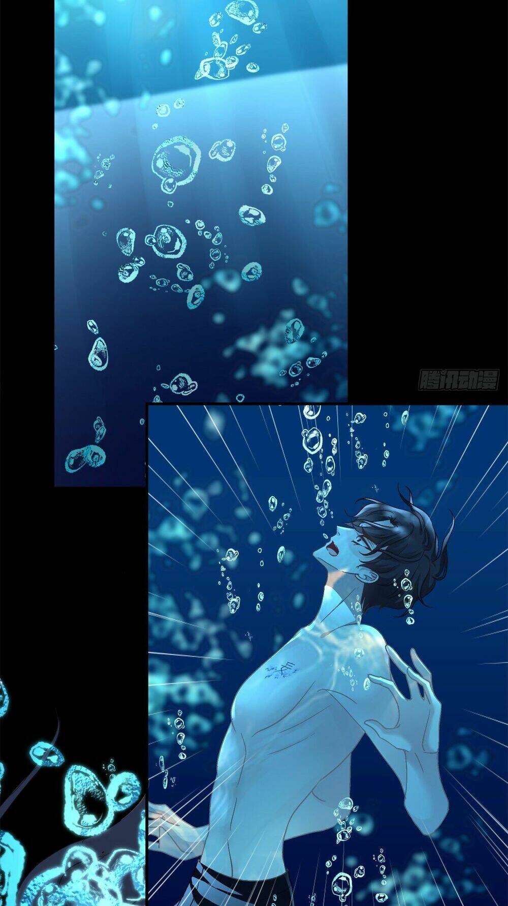 toàn bộ nắm trong tay chapter 39 38