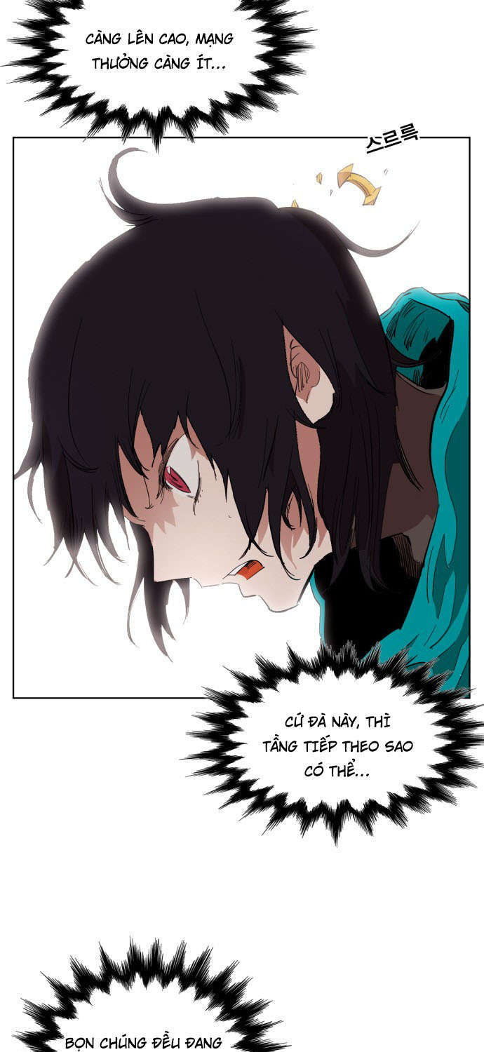 hard core leveling warrior chapter 139 64