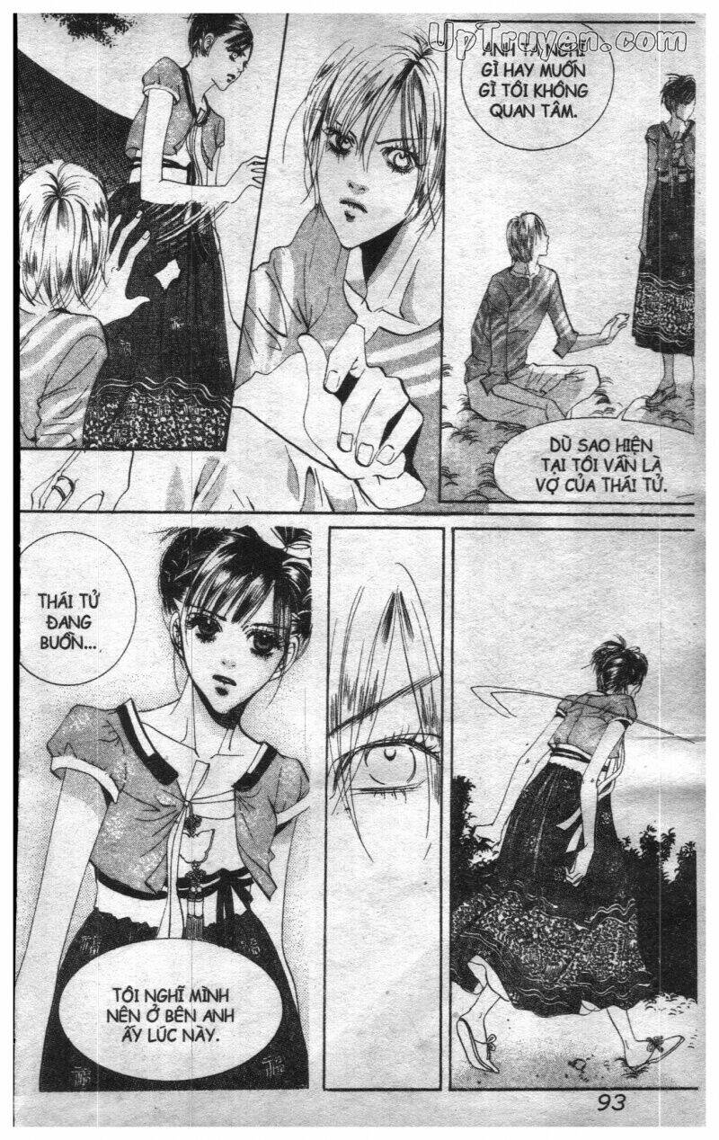 hoàng cung chapter 4 88