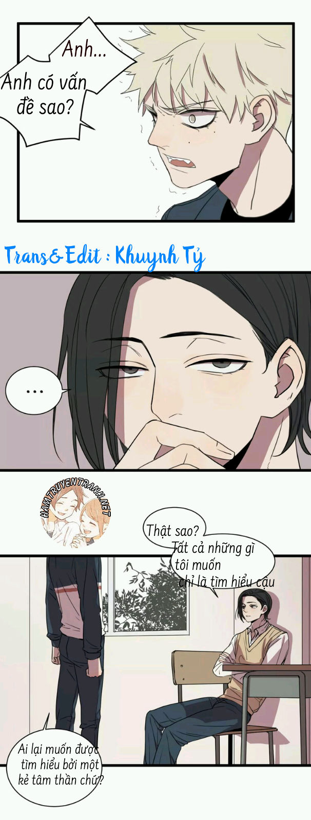 the unfeeling me chapter 1 21