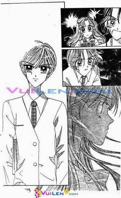 đôi giày thủy tinh chapter 1 73