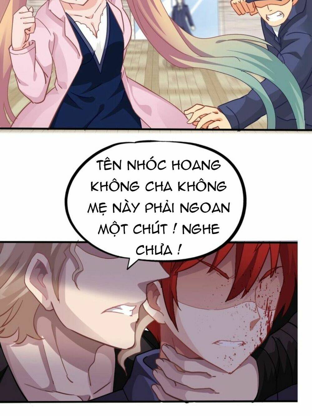 kinh thế kỳ nhân chapter 1 64