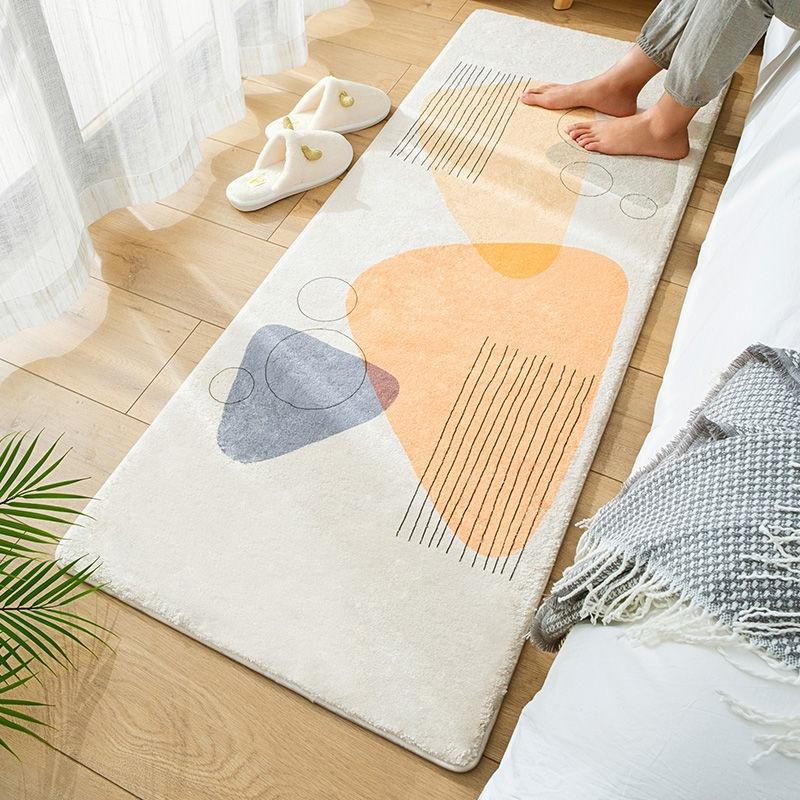Thảm Chùi Chân Chống Trượt Thấm Hút Tốt Cho Nhà Bếp/Phòng Tắm