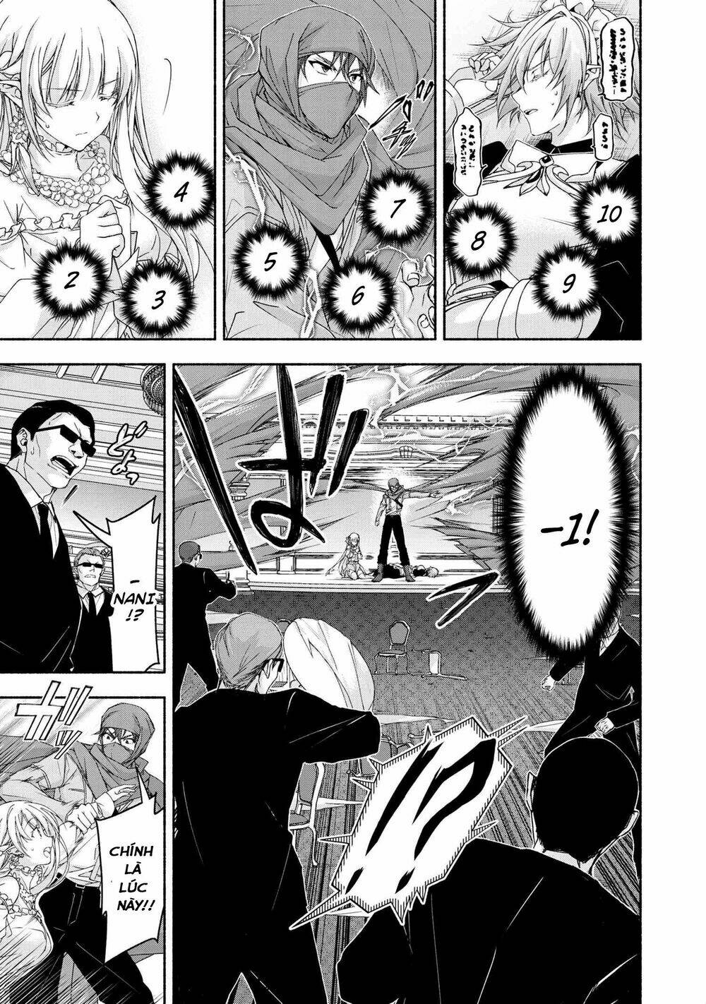 magicalexplorer eroge no yuujin kyara ni tensei shitakedo, game chishiki tsukatte jiyuu ni ikiru chapter 4.2 7