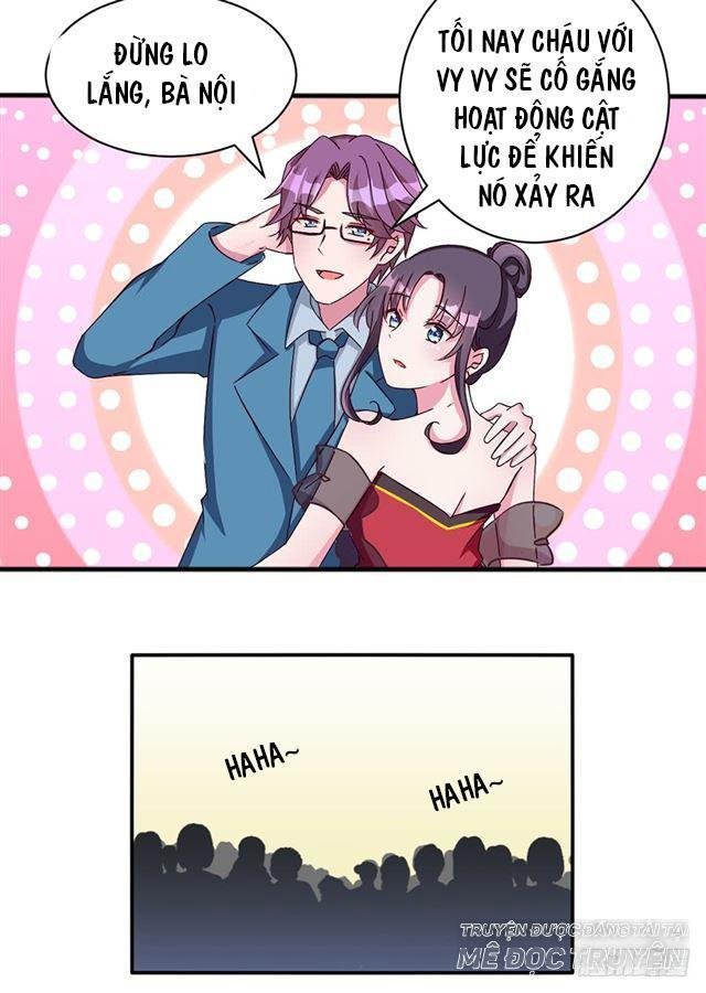 gửi người không quen chapter 7 16