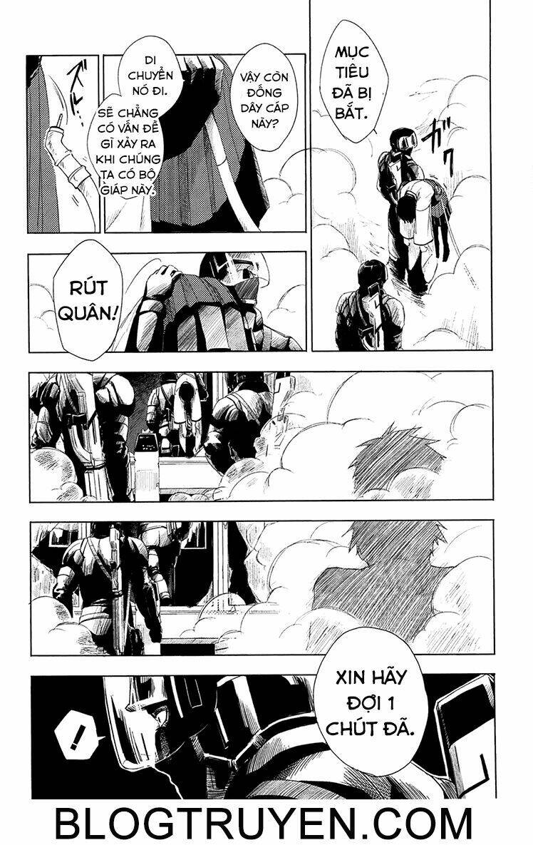 yuusen shoujo - plug-in girl chapter 1 38