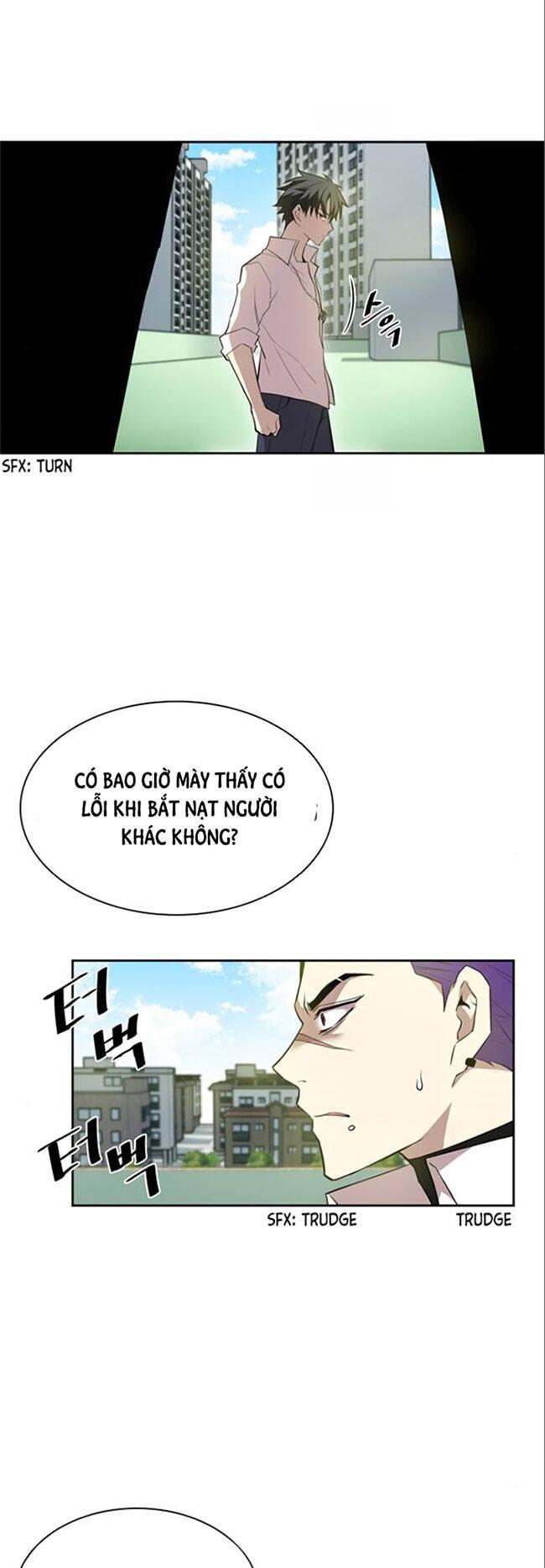 tiêu diệt ác nhân chapter 3 56
