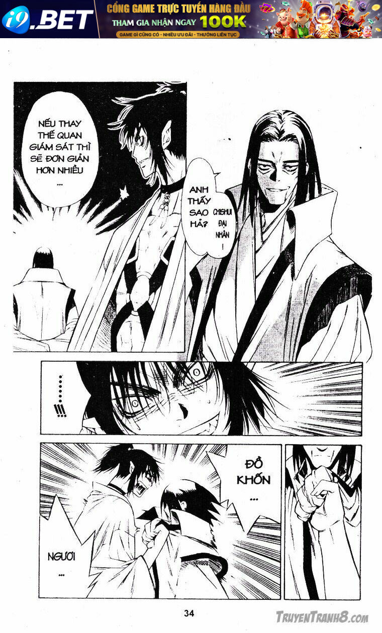 behind master - huyền thoại thiên cẩu chapter 23 18