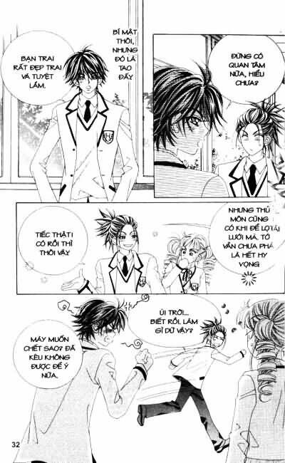 forbidden kiss chapter 50 13