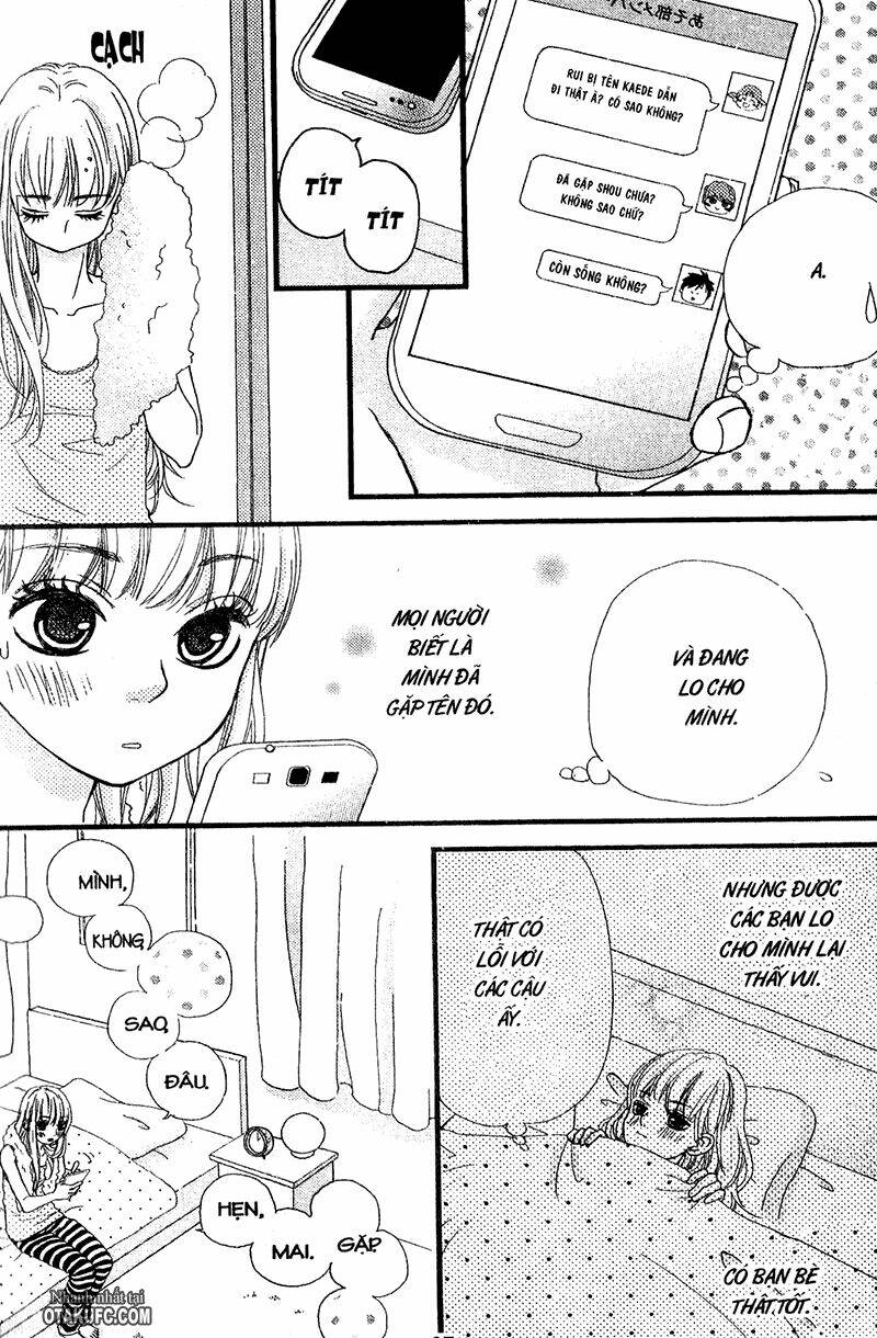 cầu vồng tình yêu chapter 21 17