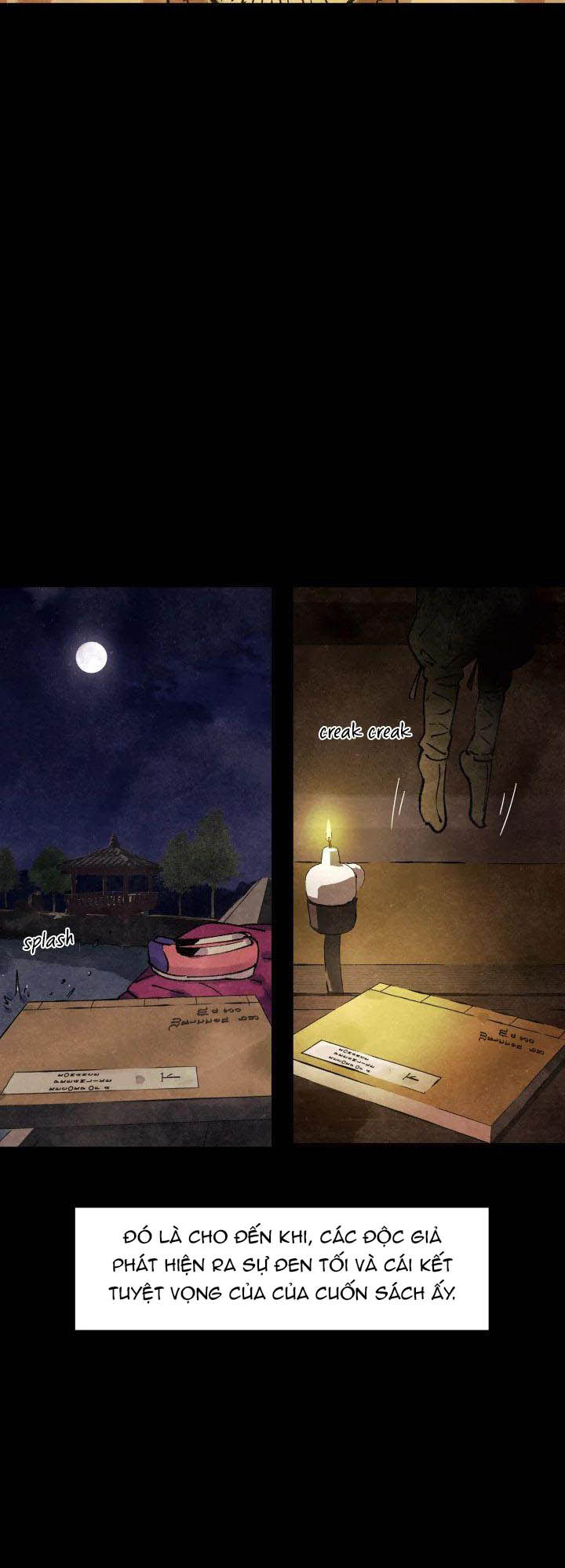 tiểu thuyết đầu tay của ác nữ chapter 1.1 20