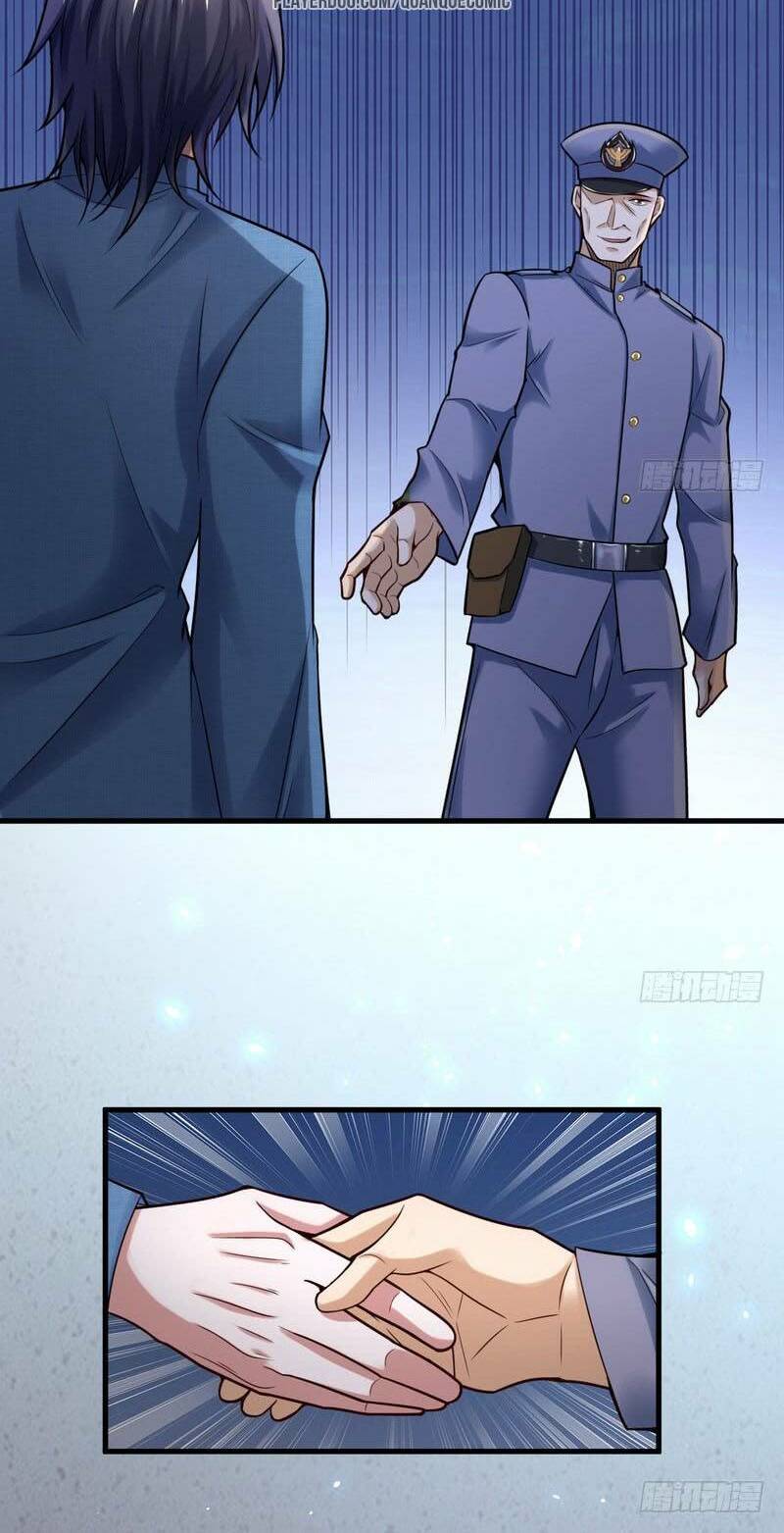 ta là tà đế chapter 18 19