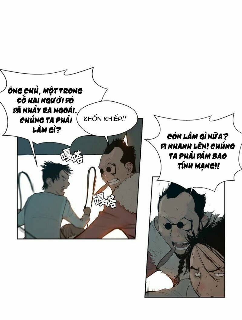 thanh gươm danh vọng chapter 10 26