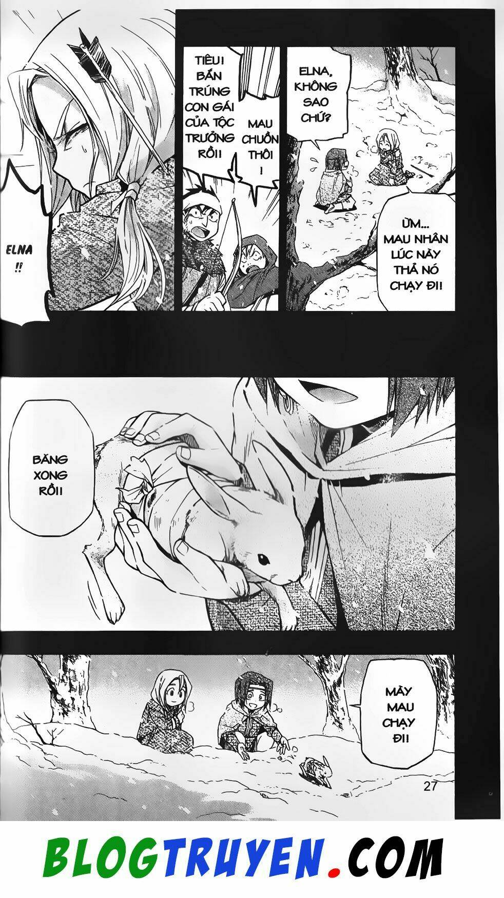 emma đến từ địa phủ chapter 8 15