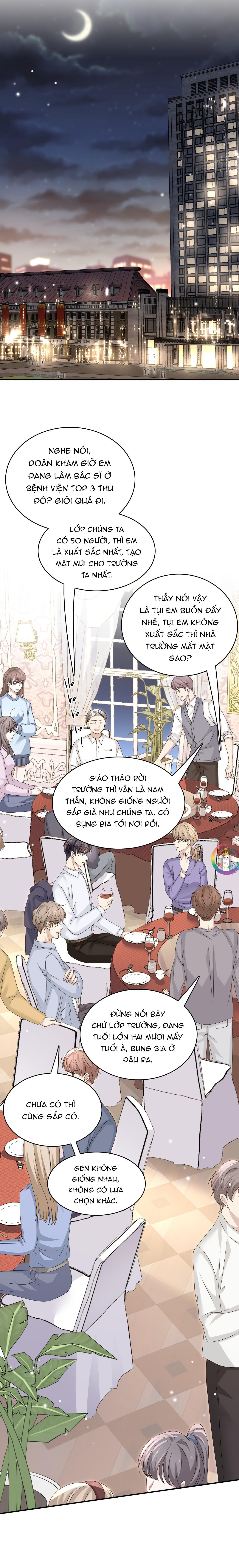 ẩn trung (end) chapter 59 5