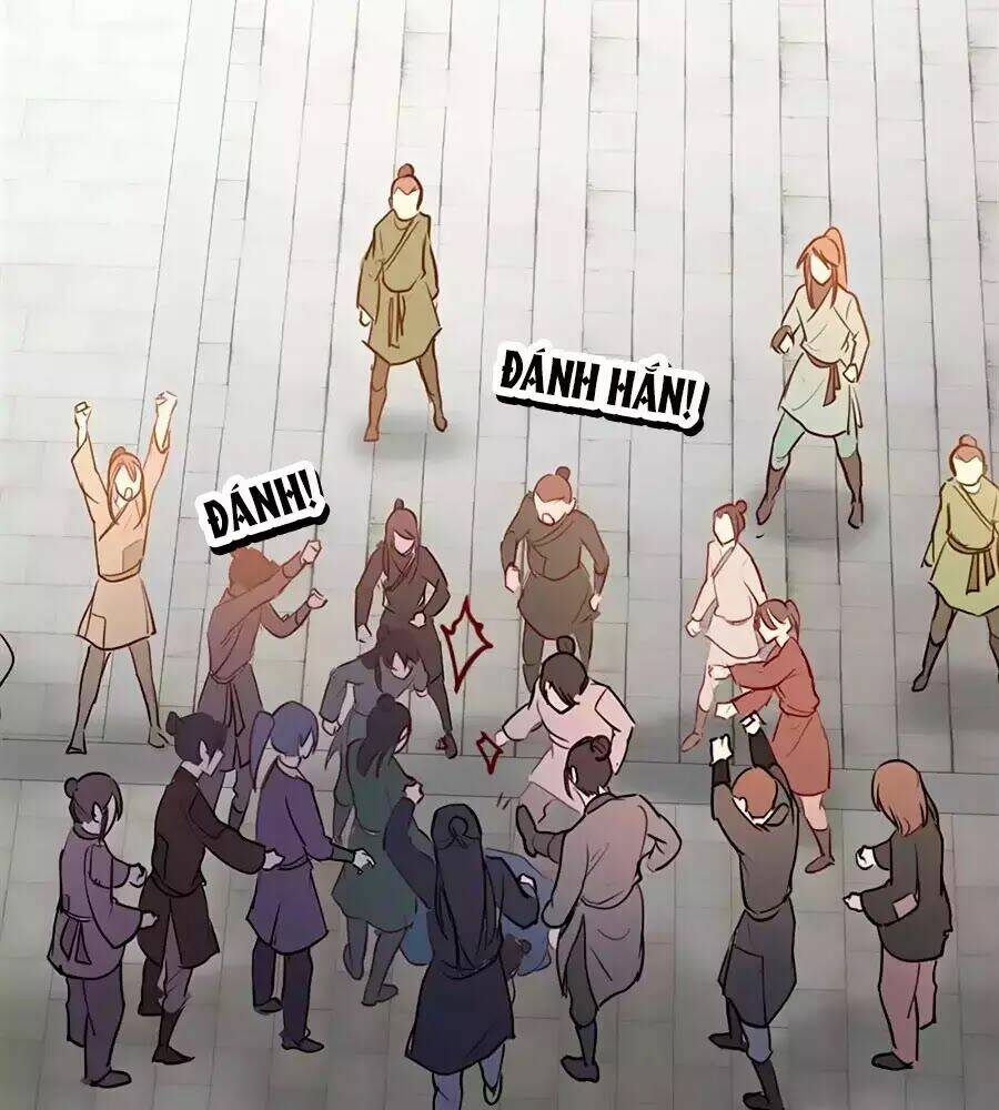 gian phi như thử đa kiều chapter 47 65