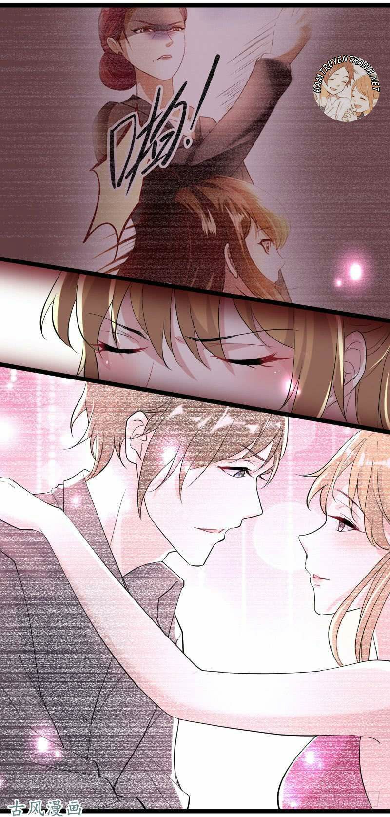 mặt nạ mê hoặc chapter 50 5