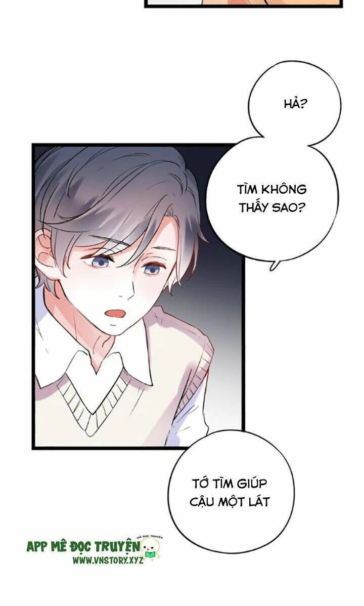 trạch thượng tịch mịch huỳnh hỏa chapter 29 20