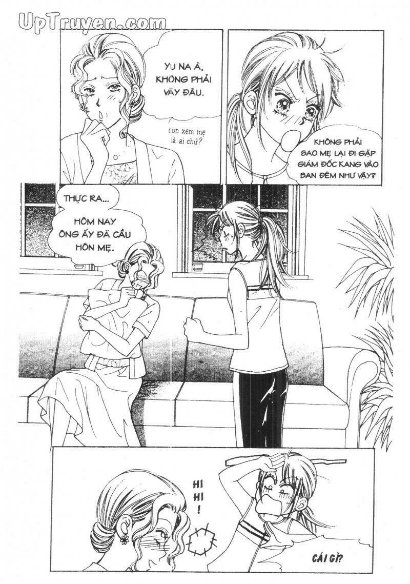 nụ hôn chàng trai chapter 8 16