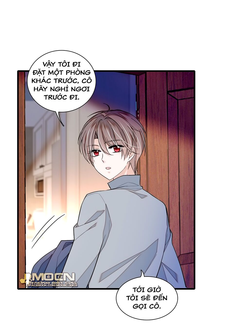 long phượng phiên chuyển chapter 54 12