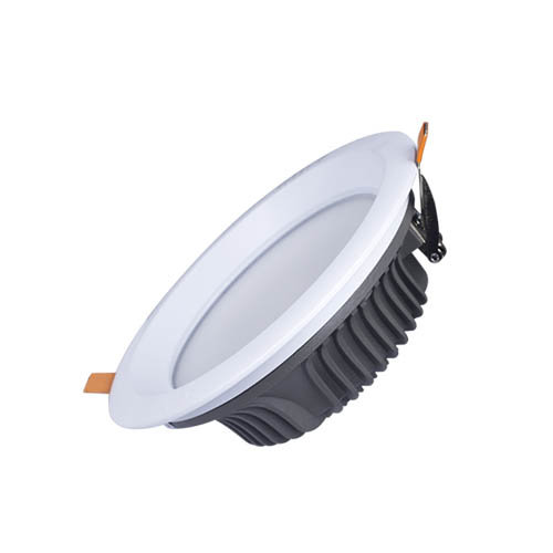 Đèn LED Âm Trần 12V 7W | DLSA07