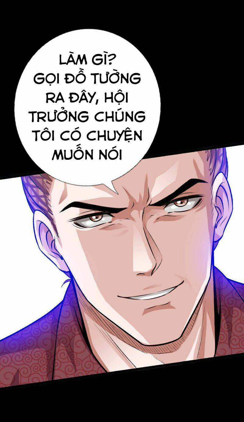 tuyệt phẩm tà thiếu chapter 140 16