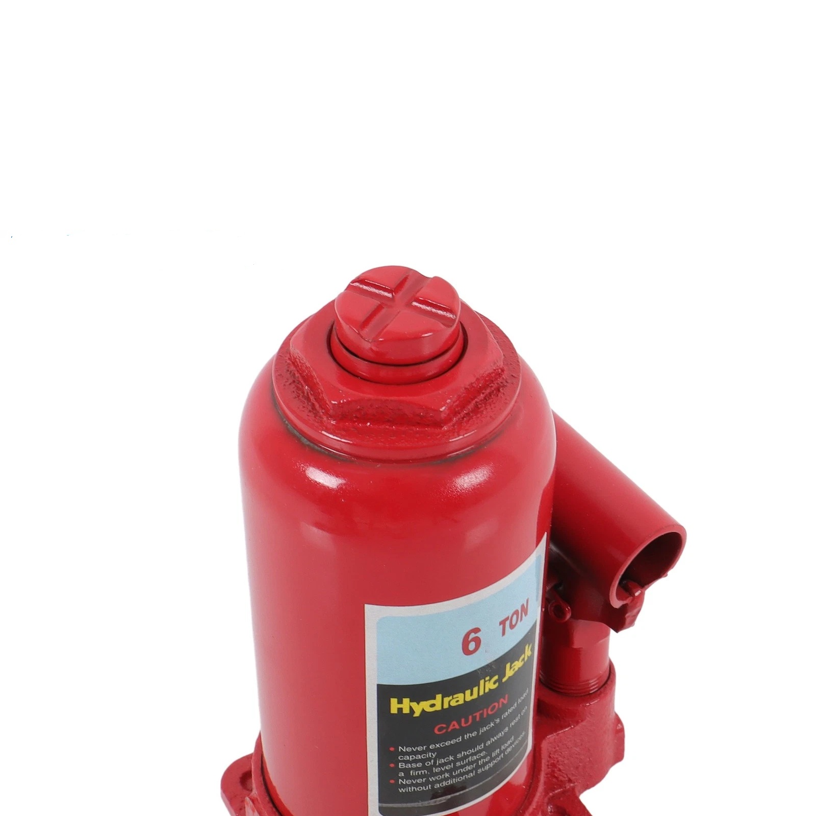 Kích Thủy Lực Ô Tô 6 Tấn – Hỗ Trợ Nâng Xe Du Lịch &amp; Xe Tải Nhỏ