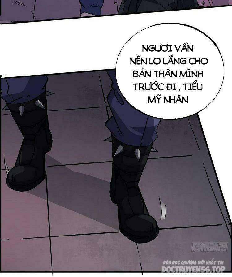 giải cứu 99 nữ chính ở mạt thế chapter 92 19