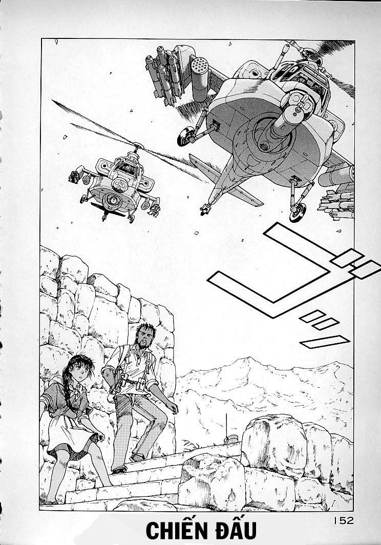 eden - một thế giới vô tận! chapter 10 2