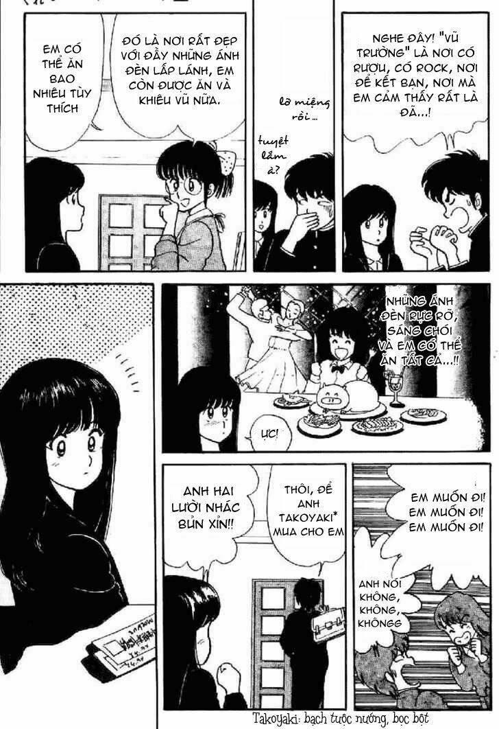 kimagure orange road chapter 4 10