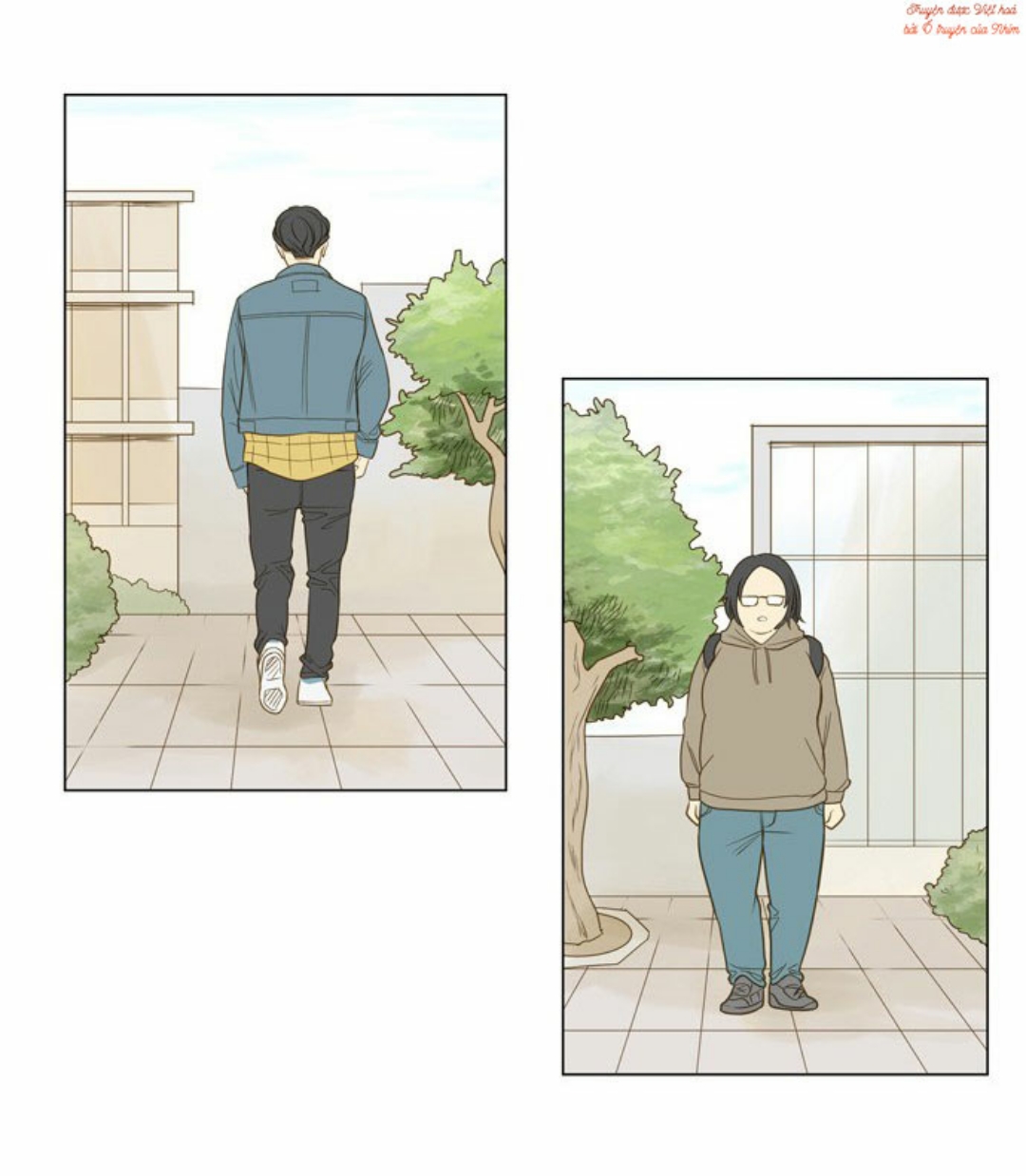 một phần vì thích em chapter 1 26