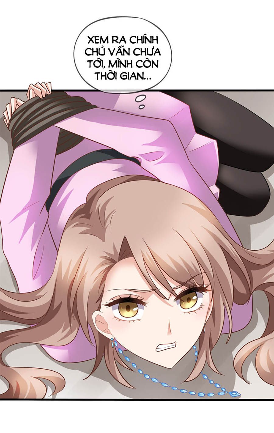 mỹ vị giai thê chapter 80 25