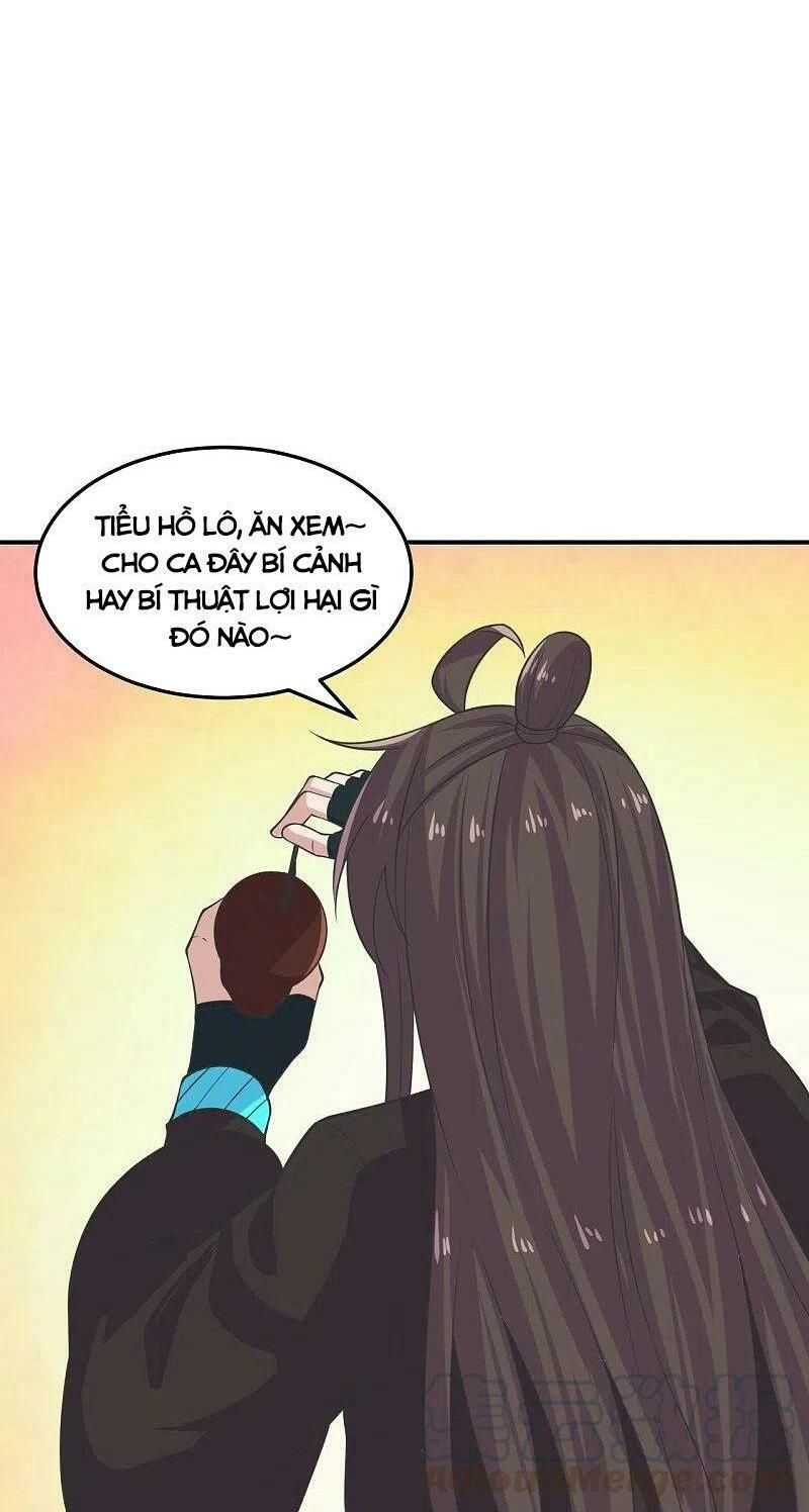 tiên võ đế tôn chapter 208 17