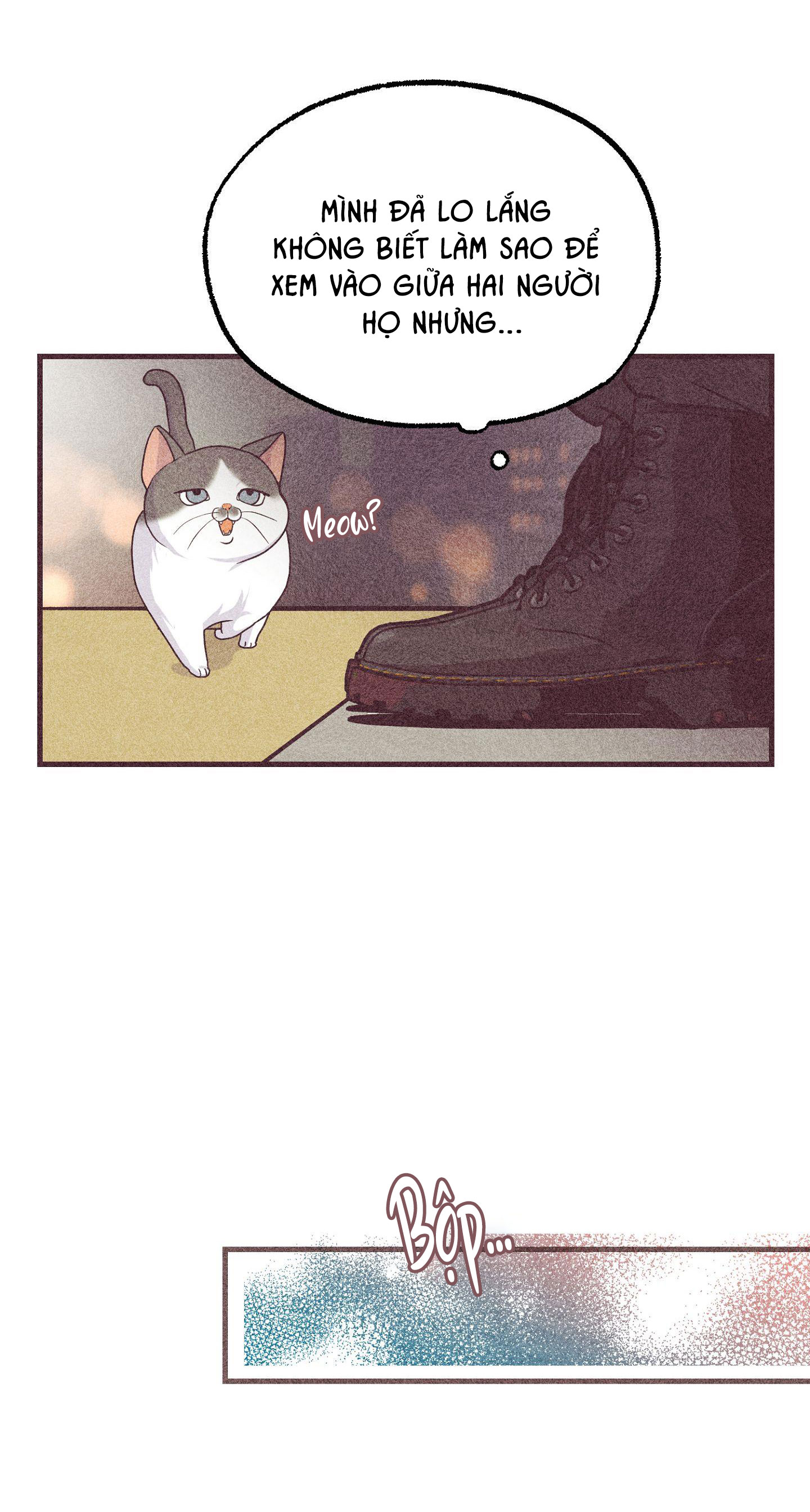 chạy đâu cho thoát chapter 41 6