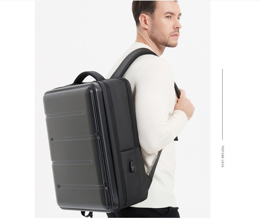 Balo laptop 17.3-18 inch chống trộm chống nước chống rạch đa chức năng thời trang cao cấp