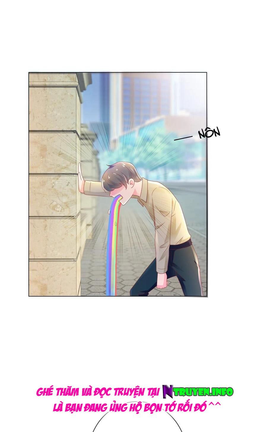 ẩn hôn 100%: chọc tức vợ yêu mua một tặng một chapter 160 27
