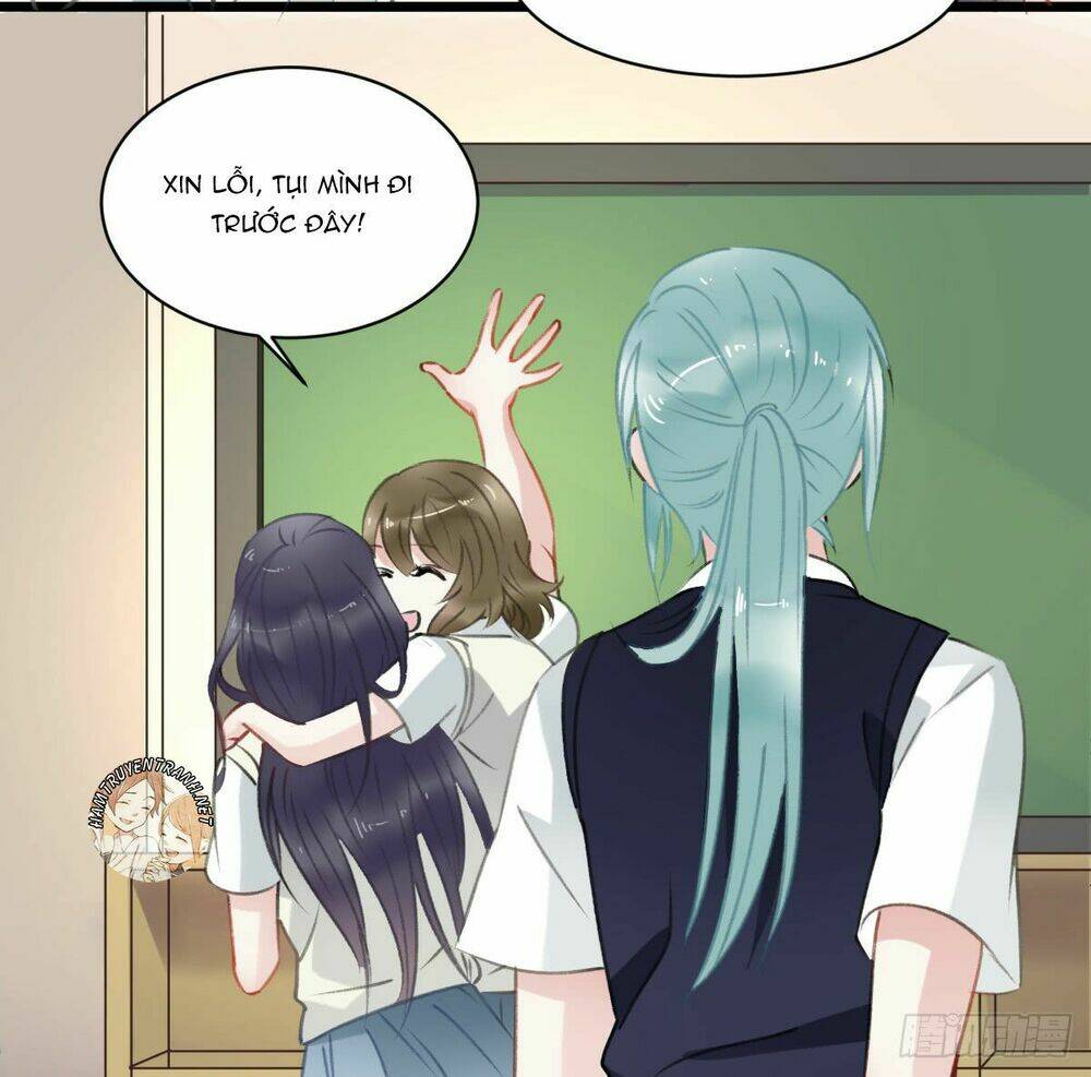 phi nhiên hướng phong chapter 11.1 16