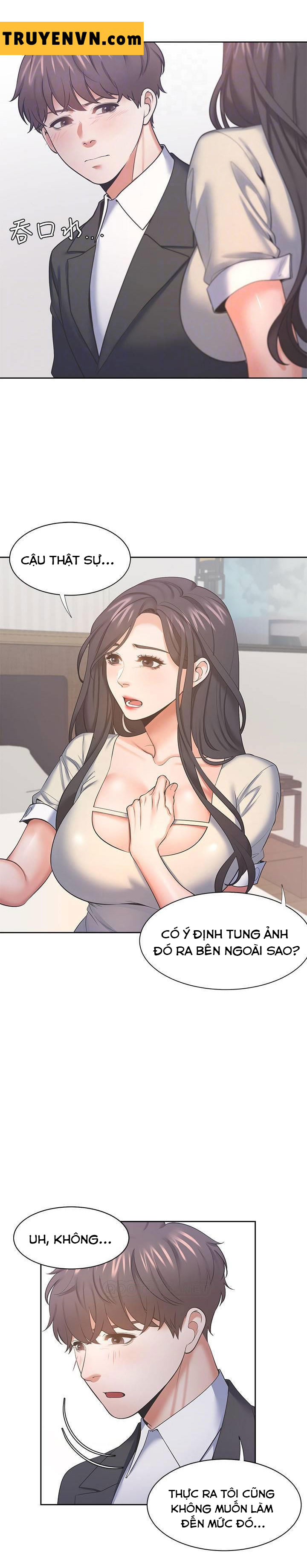 khát tình chapter 29 7