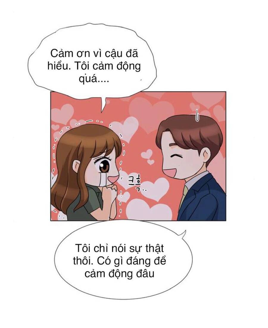 idol và sếp, em yêu ai? chapter 29 16