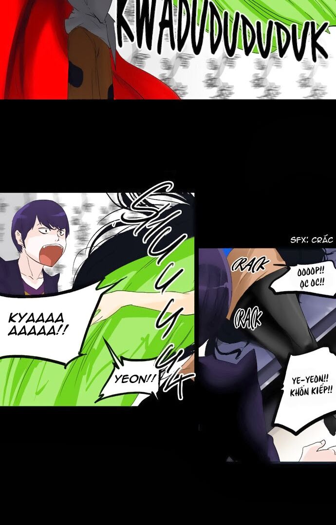 tòa tháp bí ẩn 2 chapter 17 8