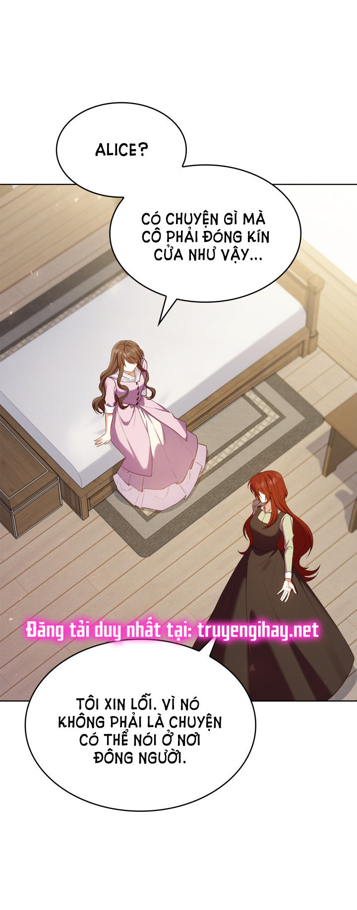 từ ác nữ tôi phải trở thành một người mẹ chapter 16 14