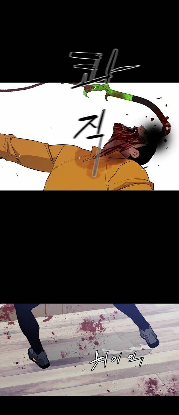 đêm vùng cực chapter 52 38