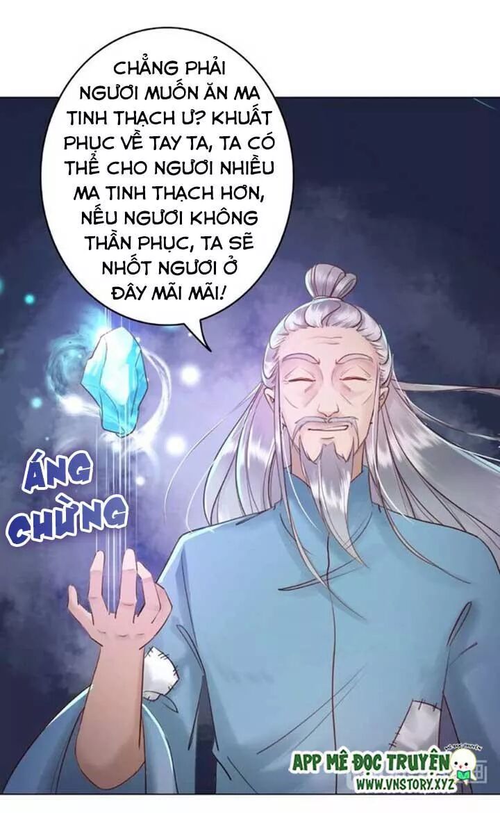 cực phẩm phế vật tiểu thư chapter 36 32
