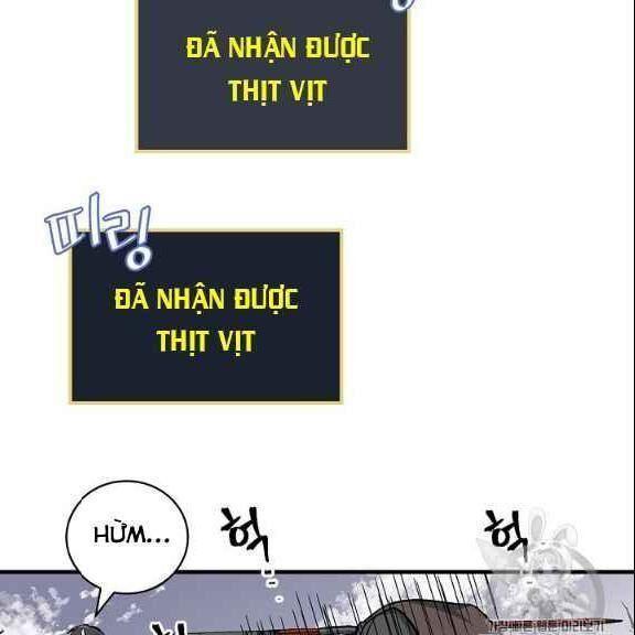 tôi lên cấp chỉ bằng cách ăn chapter 43 81